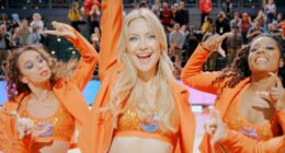 ‘Running Point’s Kate Hudson Reveals the Intense 50-Second Scene That Intimidated Her Most in Netflix’s Sitcom