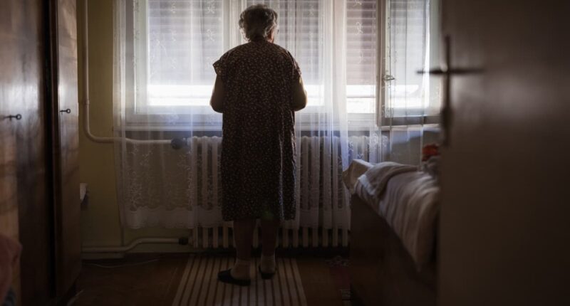 ‘She has taken my inheritance’: My mom bullied my grandmother to change her will and physically abused her. What can we do?
