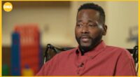 ‘The Blind Side’ Star Quinton Aaron Made Jaw-Dropping Discovery About His Wife After Waking From Coma – TVovermind