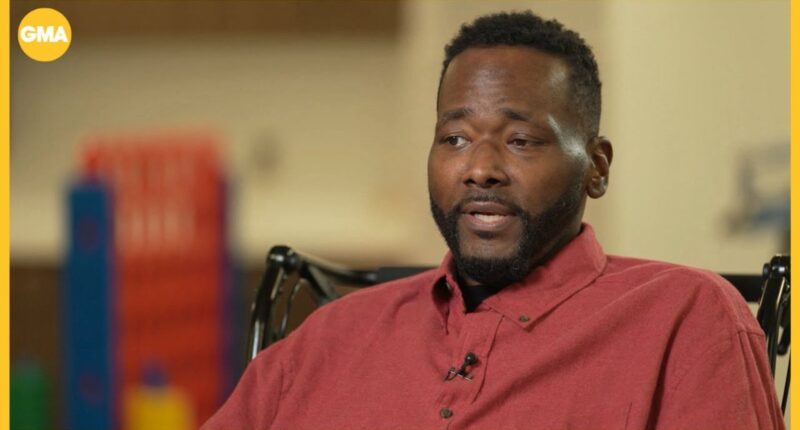 ‘The Blind Side’ Star Quinton Aaron Made Jaw-Dropping Discovery About His Wife After Waking From Coma – TVovermind