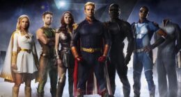 ‘The Boys’ Cast Net Worth Rankings Show Who Really Profited From Amazon’s 8.6 IMDb-Rated Hit – TVovermind