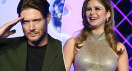 ‘The Boys’ Season 5 cast’s funniest moments: Jensen Ackles, Erin Moriarty | Viral Press Tours (Video)