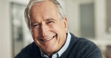 ‘The Lord has taken care of me’: I’m 74. I went from earning $14 an hour to retiring with $3.4 million. Here’s how I did it.