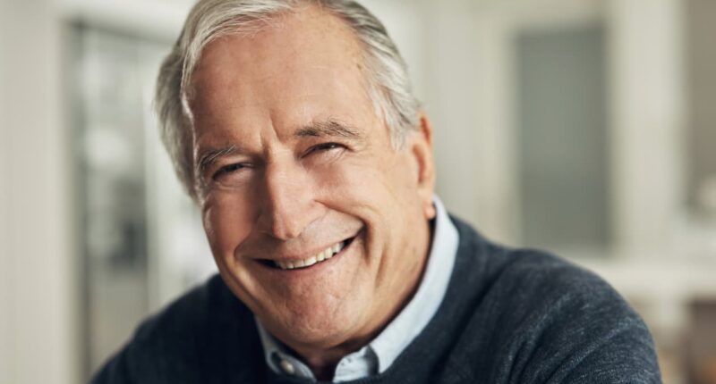 ‘The Lord has taken care of me’: I’m 74. I went from earning $14 an hour to retiring with $3.4 million. Here’s how I did it.