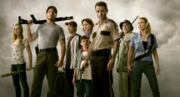 ‘The Walking Dead’ Cast Net Worth Rankings Show Who Really Profited From AMC’s 8.1 IMDb-Rated Phenomenon – TVovermind