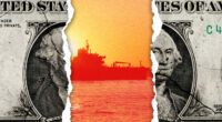 ‘They essentially have a blackmail card up their sleeve’: A look at Iran’s plan to charge tankers to use the Strait of Hormuz