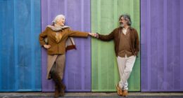 ‘We are old school’: I’ve been married for 40 years. Should I have kept my money separate?