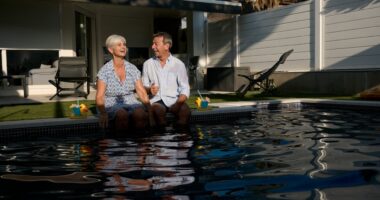 ‘We’re aiming for a monthly income of $11,500’: I’m 64. I’ve $1.5 million in a 401(k). How do I time my withdrawals?