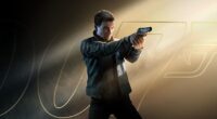It's a whole new Bond in First Light: This version of the iconic British spy is a Gen Z