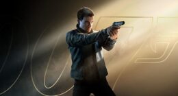 It's a whole new Bond in First Light: This version of the iconic British spy is a Gen Z