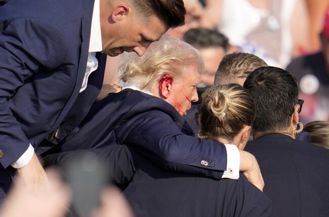 1 in 3 Democrats Think Assassination Attempt Was Staged – HotAir