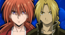 10 Best Action Anime Heroes Who Don't Kill