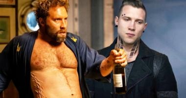 10 Best Jai Courtney Performances That Have Defined His Career – TVovermind