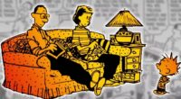 10 Calvin & Hobbes Comics That Hit Different As An Adult