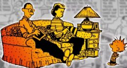 10 Calvin & Hobbes Comics That Hit Different As An Adult