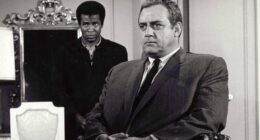 10 Classic Detective Shows That Nobody Remembers Today