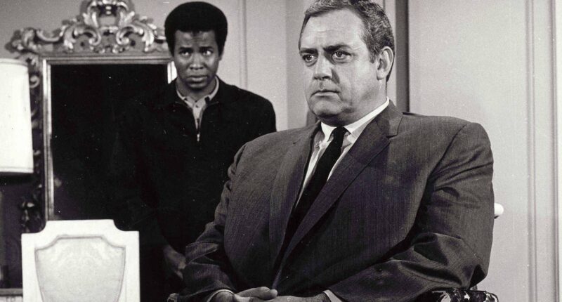10 Classic Detective Shows That Nobody Remembers Today