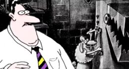 10 Far Side Comics That Are Absolute Masterpieces