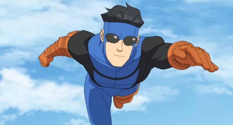 10 Greatest Coming-of-Age Superhero Shows of All Time, Ranked