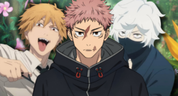 10 Reasons New-Gen Shonen Anime Are Better Than Your Retro Fave