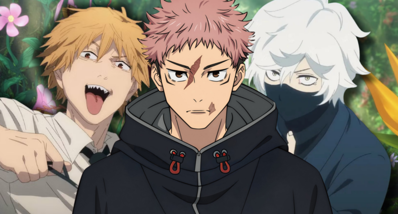 10 Reasons New-Gen Shonen Anime Are Better Than Your Retro Fave
