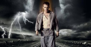 10 Recommended Dark Fantasy Shows Nobody Talks About