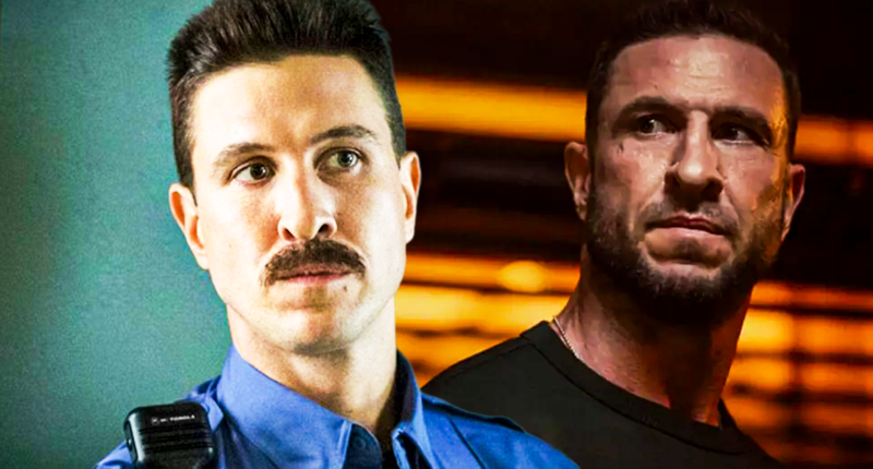 10 Things You Didn’t Know About Pablo Schreiber – TVovermind