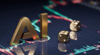 10 stocks to protect you from the risky AI trade