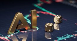 10 stocks to protect you from the risky AI trade