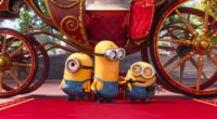 12 Animated Movies Like Minions on Netflix Right Now