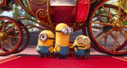 12 Animated Movies Like Minions on Netflix Right Now