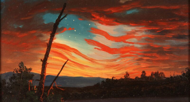 12 Books You Should Read To Celebrate America 250