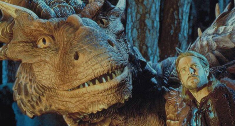 13 Forgotten Fantasy Movies That Have Aged Like Fine Wine