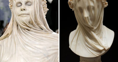 13 Works Of Art Brought To Life By Met Gala 2026 Guests In Jaw‑Dropping Ways