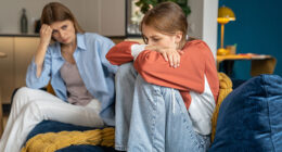 14YO Loathes Mom As Dad Fills Her Up With Hatred, Exhausted Mom Finally Gives Up Her Custody