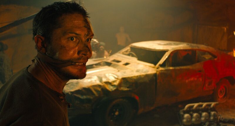 15 Behind the Scenes Stories Better Than the Actual Film