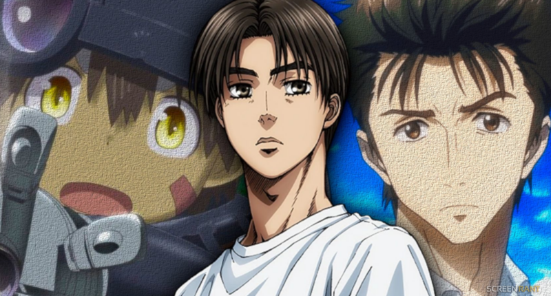 15 Best Seinen Anime Adaptations of All Time, Ranked
