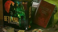 15 Board Games That Won't Be a Bored Game