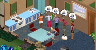 15 Games That Were Supposed to Be Fun but Were Stressful Instead