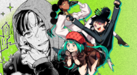 15 Greatest New-Gen Manga to Read in 2026