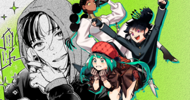 15 Greatest New-Gen Manga to Read in 2026