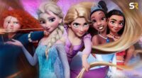 15 Most Important Disney Princesses Of All Time, Ranked