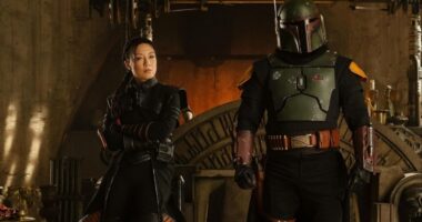 15 Movies, Shows & Games With Excessive Extra Lore Study Required