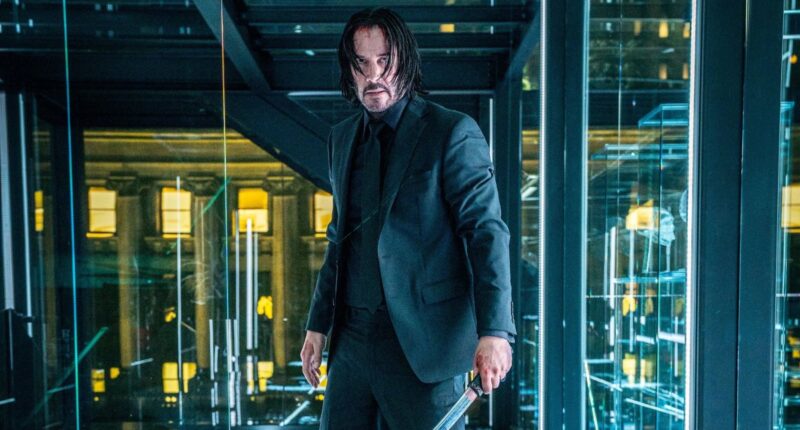 15 Movies That Care More About the Action Than the Plot