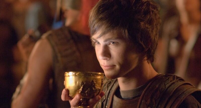 15 Movies That Clearly Wanted to Be the Next Harry Potter