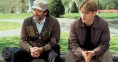 15 Movies That Weren't Filmed Where You Might Think
