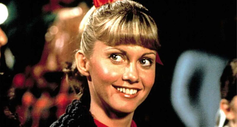 15 Photos Remembering the Undeniable Star of Olivia Newton-John