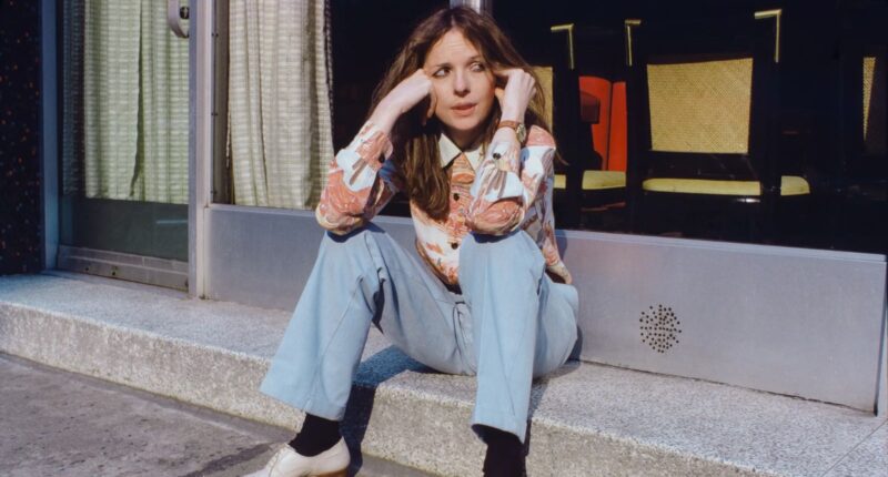 15 Photos Remembering the Undeniable Talent of Diane Keaton