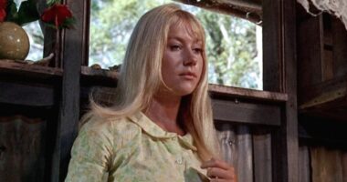 15 Photos Telling the Story of the Career of Helen Mirren