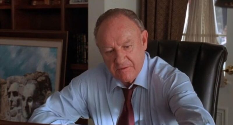 15 Retired Actors, and Their Last Movie Before Hanging it Up